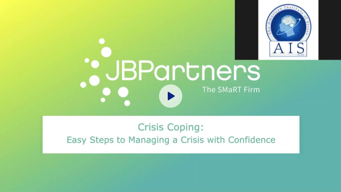 Crisis Coping