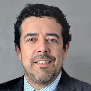 Robert Melo