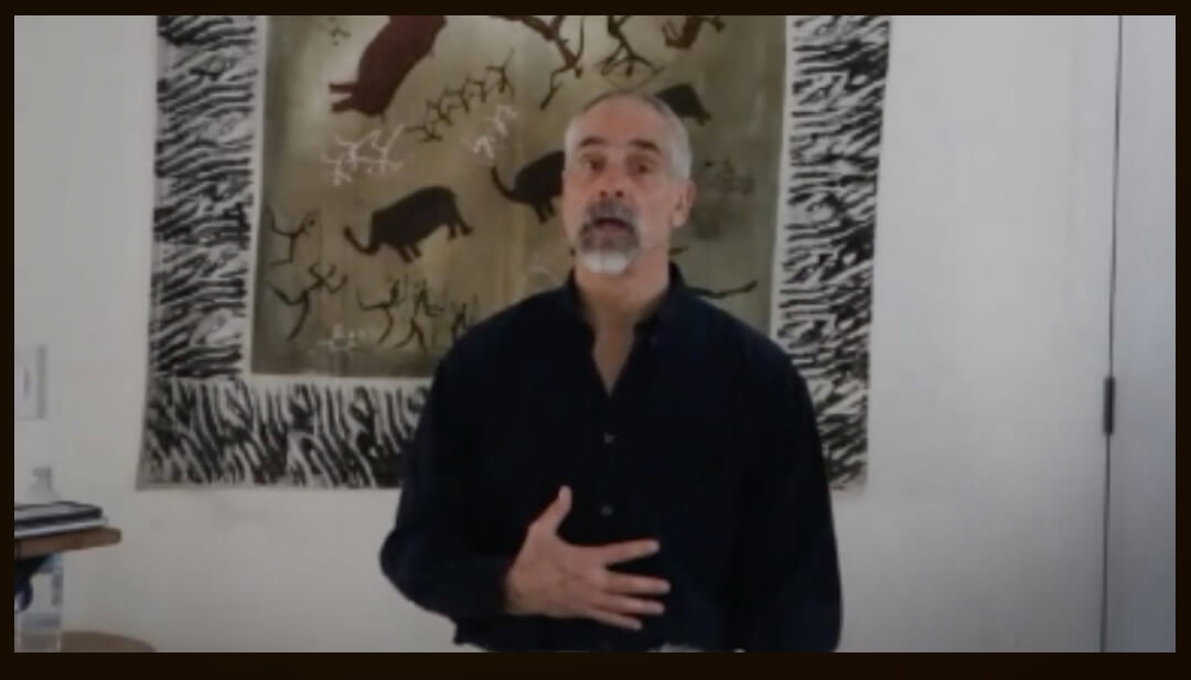 Strategies and Antidotes for An Age of Stress Session 1 of 4