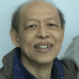 Raymond Chan