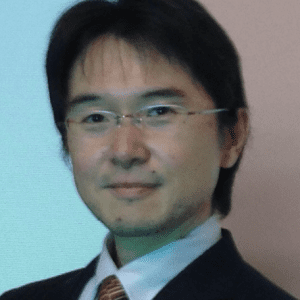 Hiromichi Matsumura